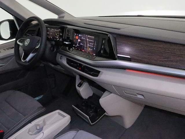 Volkswagen Multivan 2.0 TDI Lang