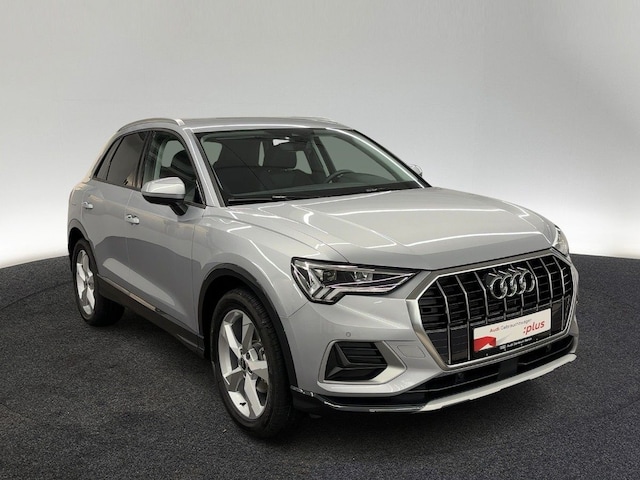Audi Q3 35 TFSI S-Tronic