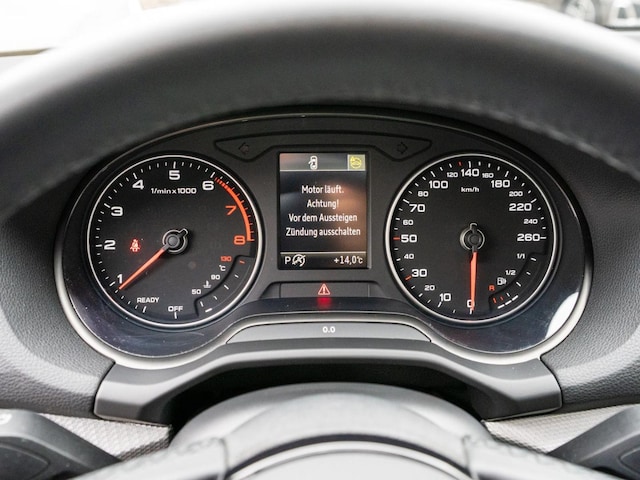 Audi Q2 35 TFSI S-Tronic