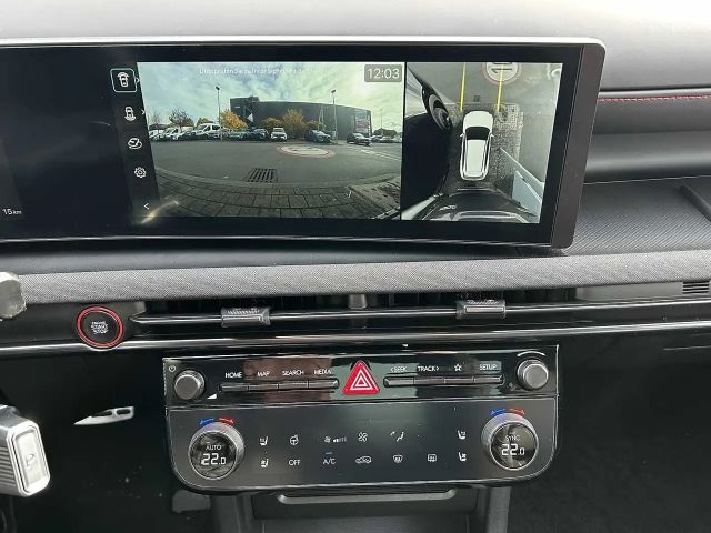 Hyundai Tucson 1.6 N Line T-GDi