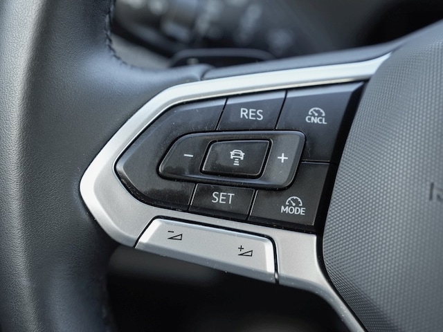 Volkswagen Tayron 1.5 eTSI DSG Life