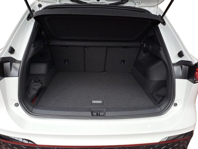 Volkswagen Tiguan 2.0 TDI 4Motion DSG R-Line