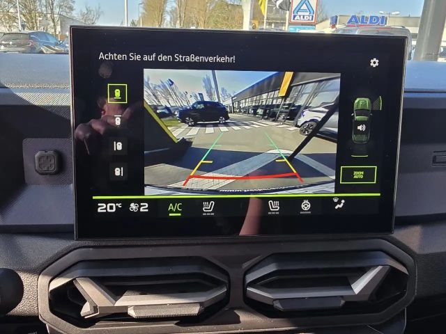 Dacia Duster III 1.6 E-TECH Hybr. 140 Journey *Navi*LED*Szhzg.*