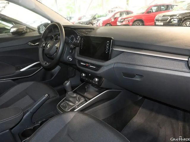 Skoda Fabia 1.0 TSI Business Style Style