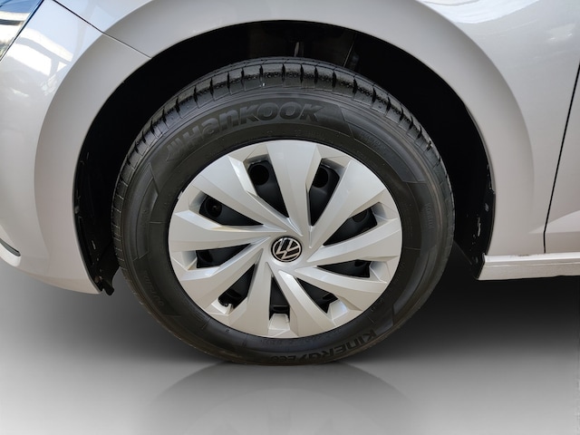 Volkswagen Polo 1.0 TSI Comfortline