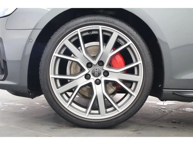 Audi A4 40 TFSI Avant S-Line S-Tronic