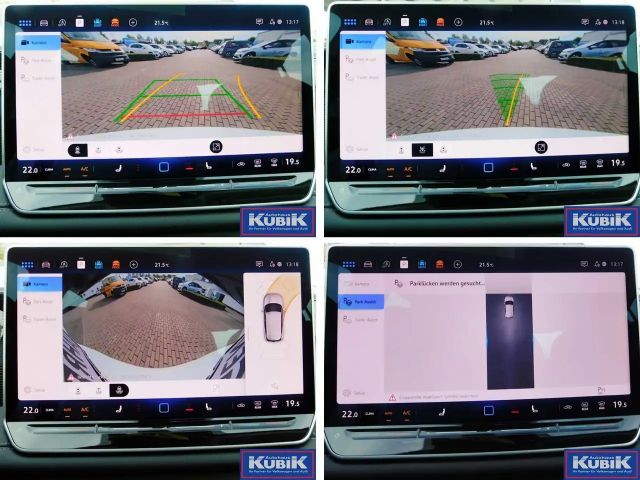 Volkswagen Tiguan 2.0 TDI DSG Life Max Pro