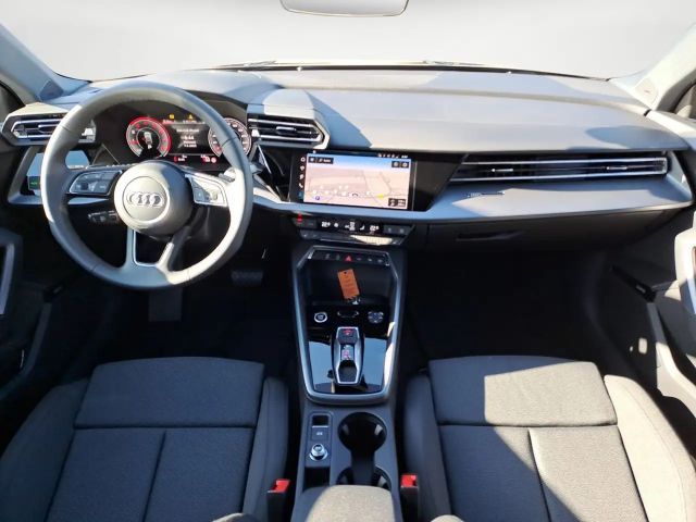 Audi A3 35 TFSI Sedan