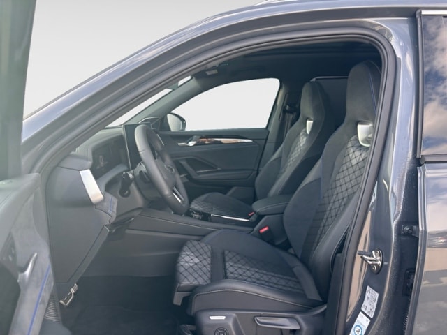 Volkswagen Tayron 2,0 l TDI 4M 7-Gang-DSG