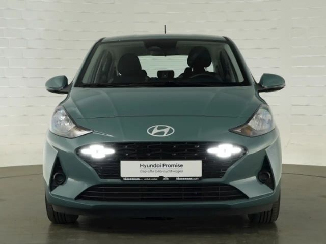 Hyundai i10 Trend