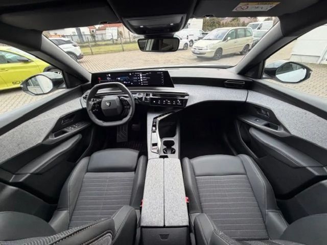 Peugeot 5008 Allure Pack Hybrid