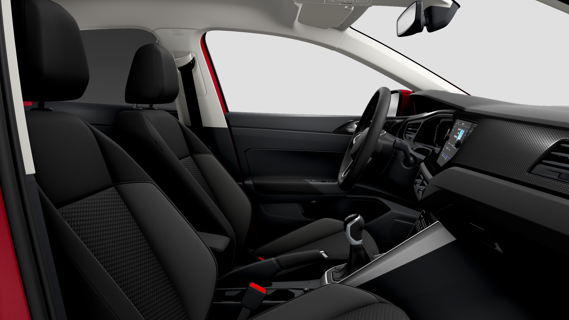 Volkswagen Taigo Life