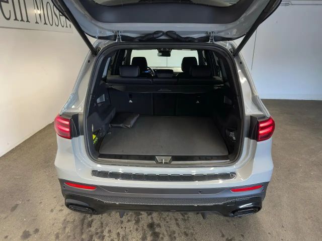 Mercedes-Benz GLB 200 4MATIC GLB 200 d