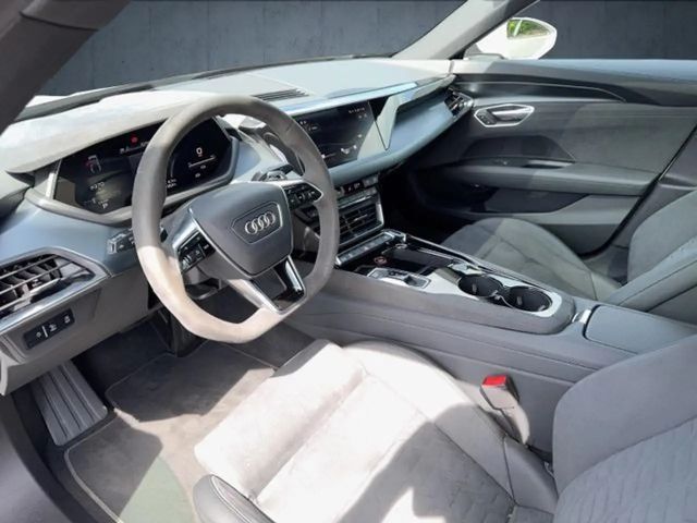 Audi e-tron GT Induvidual/Matrix/B&O/21''/Luf