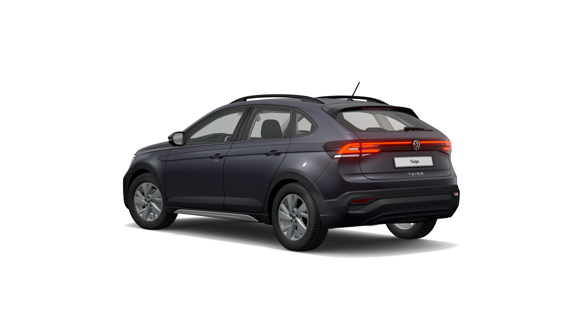 Volkswagen Taigo 1.0 TSI Life