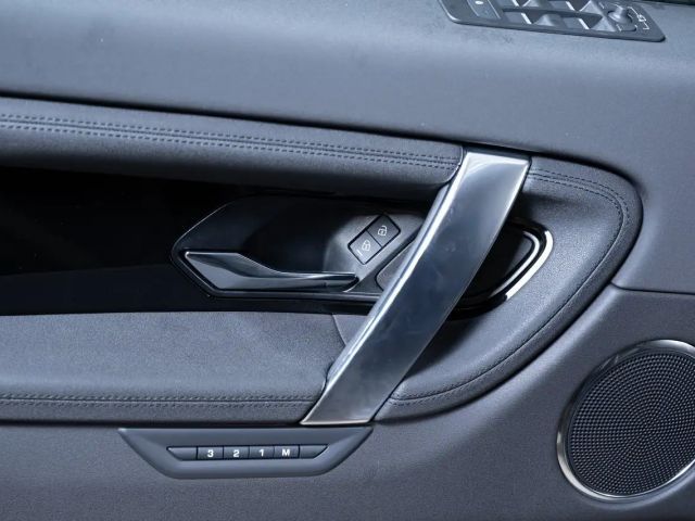 Land Rover Discovery Sport AWD S