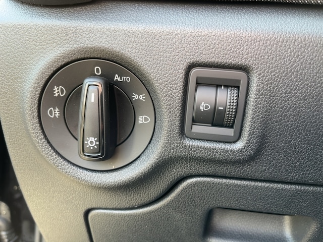 Skoda Fabia 1.0 MPI LED PDC