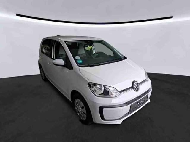 Volkswagen up! Kamera Klima DAB+
