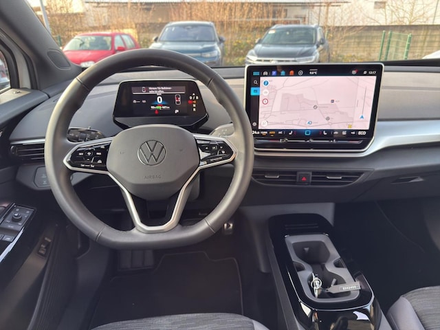 Volkswagen ID.4 IQ.Drive Performance Pro