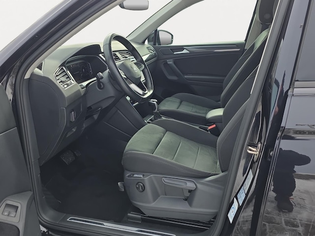 Volkswagen Tiguan 1.4 TSI Life eHybrid