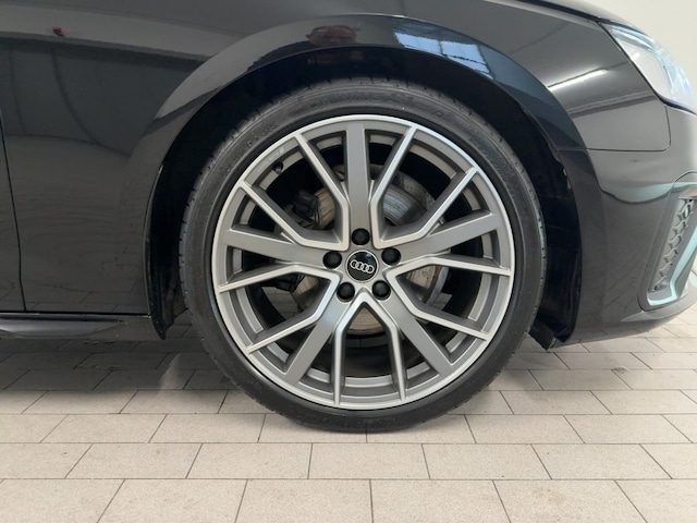 Audi A4 35 TFSI S-Line S-Tronic Sedan