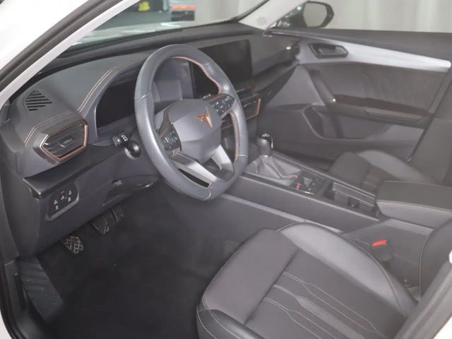 Cupra Formentor 1.5 TSI