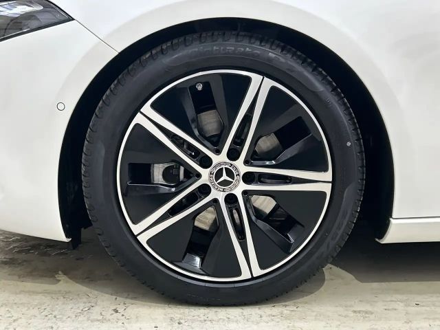 Mercedes-Benz A 180 Hatchback