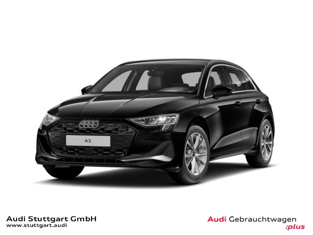 Audi A3 35 TDI S-Tronic Sportback