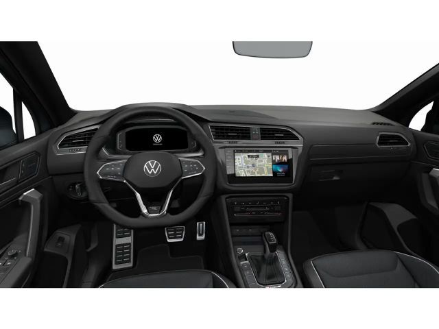 Volkswagen Tiguan 2.0 TDI Allspace R-Line
