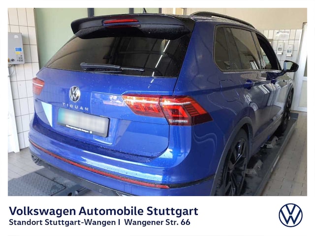 Volkswagen Tiguan 2.0 TDI Elegance Elegance