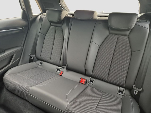 Audi A3 35 TFSI S-Line S-Tronic Sportback