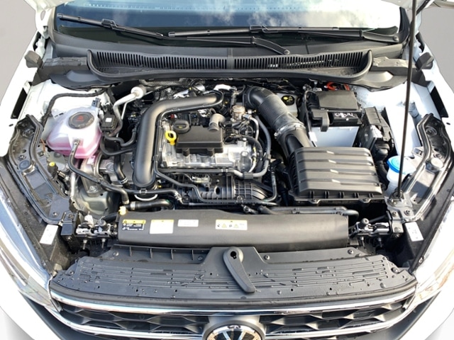 Volkswagen Taigo 1.0 TSI