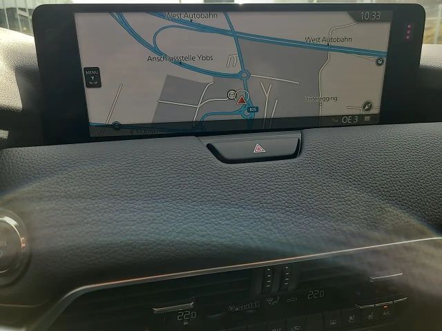 Mazda CX-60 4WD Homura