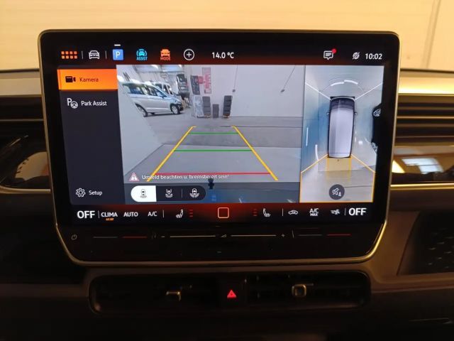 Volkswagen ID.Buzz Pro