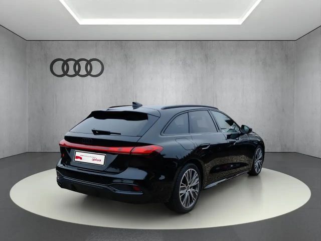 Audi A5 Avant Quattro S-Tronic