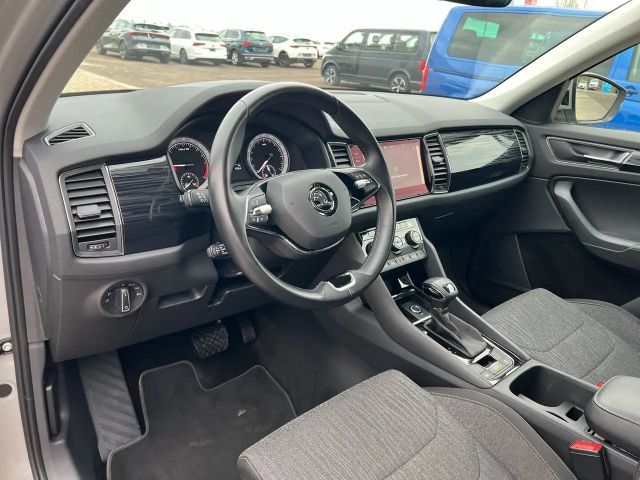 Skoda Kodiaq 2.0 TDI 4x4 Style Style
