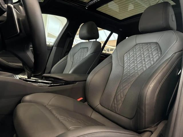 BMW 530 530d M-Sport xDrive