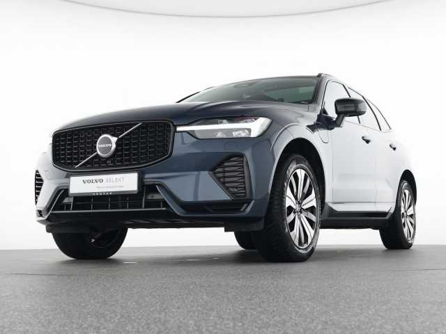 Volvo XC60 XC60