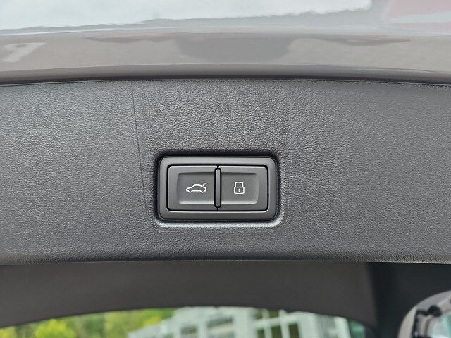 Audi Q4 e-tron Quattro Sportback