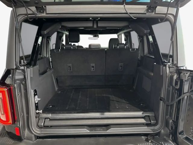 Ford Bronco Outer Banks