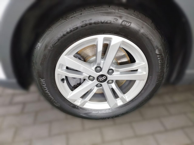 Audi Q3 45 TFSI Hybride S-Tronic