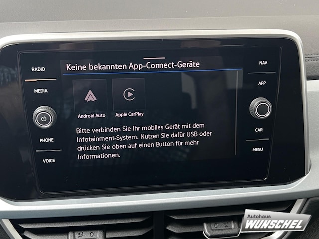 Volkswagen T-Roc 1.0 TSI