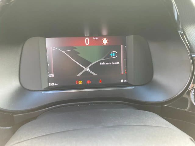 Opel Corsa GS-Line Grand Sport