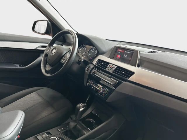 BMW X1 Advantage pakket xDrive25e