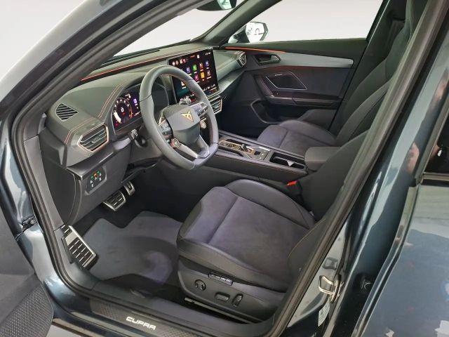 Cupra Formentor DSG