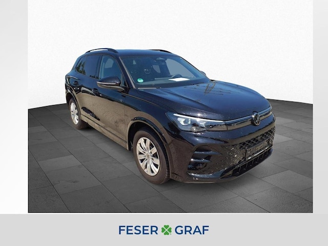 Volkswagen Tiguan 2.0 TDI DSG R-Line
