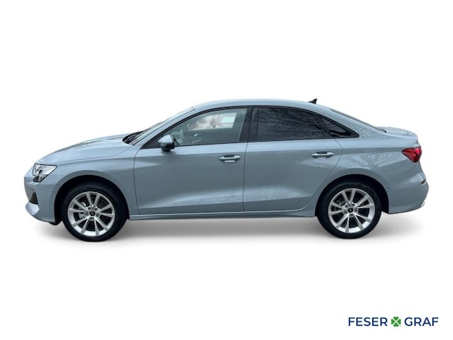 Audi A3 35 TFSI S-Tronic Sedan