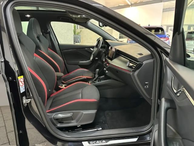 Skoda Scala 1.5 TSI Monte Carlo