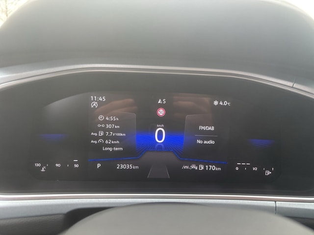 Volkswagen T-Roc DSG