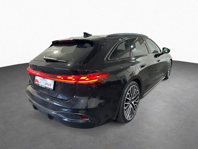 Audi A5 2.0 TDI S-Line
